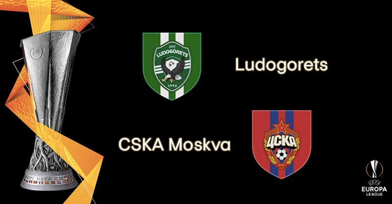 11BET Soi kèo Ludogorets Razgrad vs CSKA Moscow – hôm nay 20/09/2019