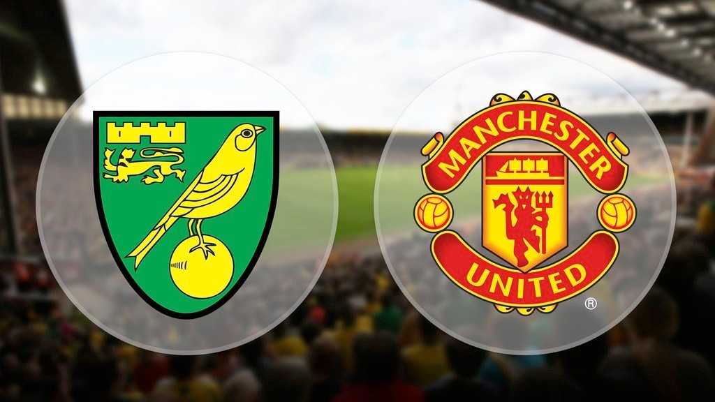 11BET Soi kèo Norwich City vs Manchester United – hôm nay 27/10/2019