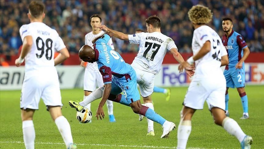 11BET Tip bóng đá FC Krasnodar vs Trabzonspor – hôm nay 08/11/2019