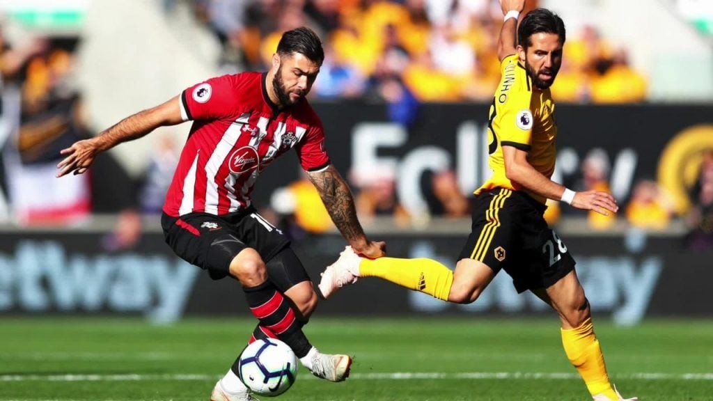 11BET Tip bóng đá Southampton vs Wolverhampton – hôm nay 18/01/2020