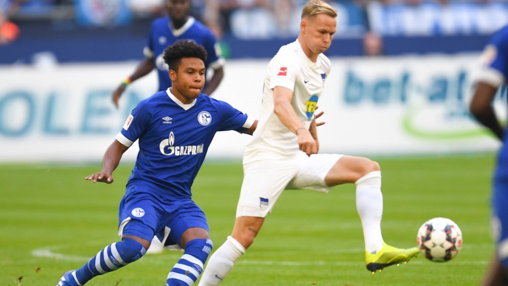 11BET Tip bóng đá Schalke 04 vs Hertha Berlin – hôm nay 05/02/2020