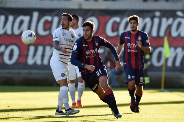 11BET Tip bóng đá Cosenza vs Crotone – hôm nay 21/01/2020