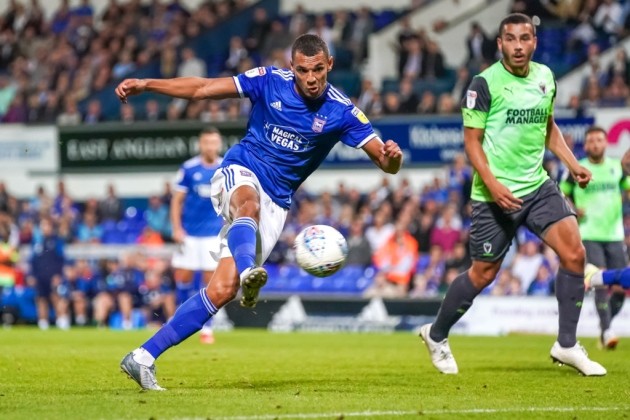 11BET Tip bóng đá AFC Wimbledon vs Ipswich Town – hôm nay 12/02/2020