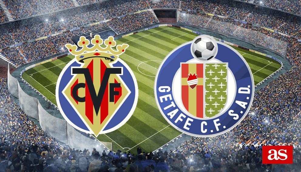 11BET Soi kèo Villarreal vs Getafe – hôm nay 22/12/2019