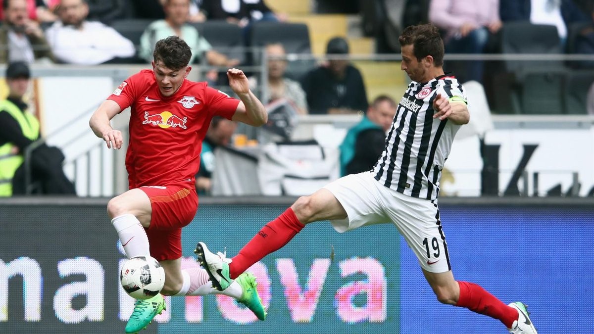 11BET Tip bóng đá Eintracht Frankfurt vs RB Leipzig – hôm nay 05/02/2020