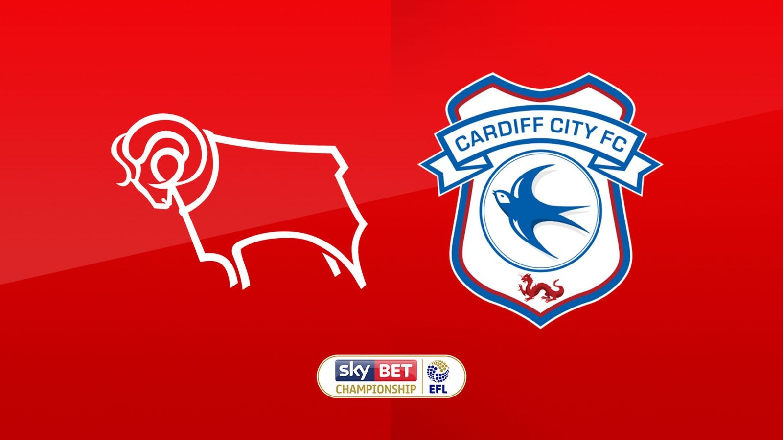 11BET Soi kèo Derby County vs Cardiff City – hôm nay 14/09/2019