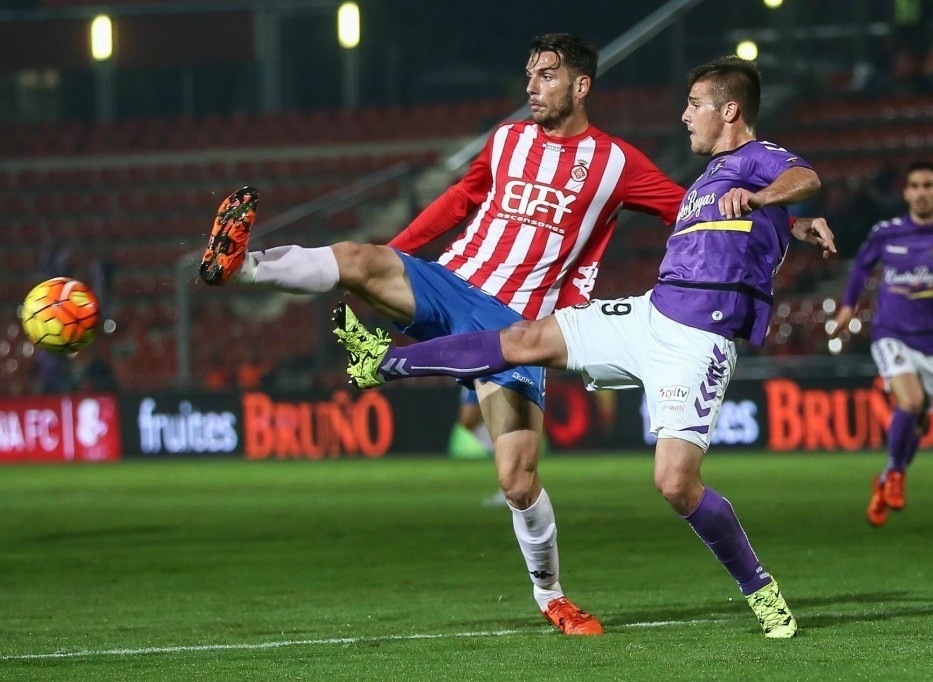 11BET Tip bóng đá FC Cartagena vs  Girona  – hôm nay 12/01/2020