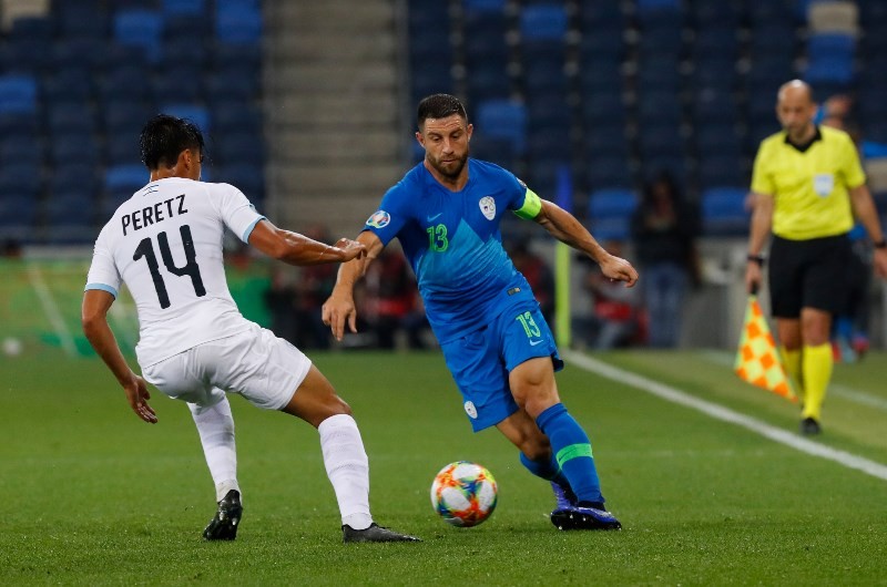 11BET Tip bóng đá Slovenia vs Latvia– hôm nay 17/11/2019