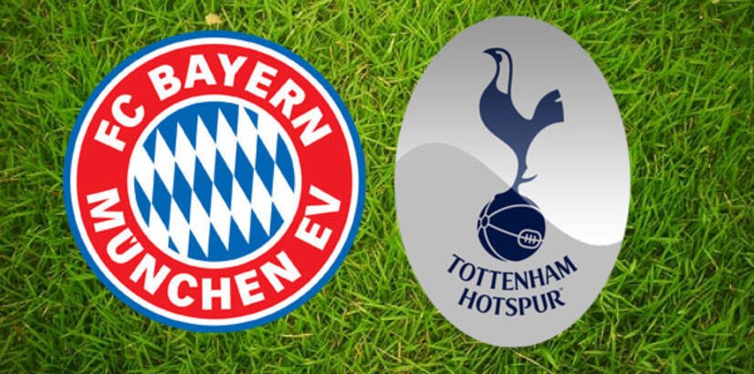 11BET Soi kèo Bayern München vs Tottenham – hôm nay 12/12/2019
