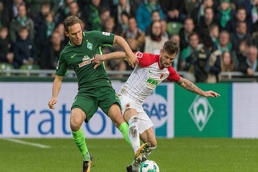 11BET Tip bóng đá Werder Bremen vs Union Berlin – hôm nay 08/02/2020