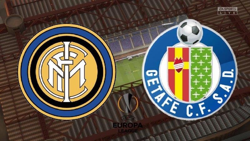 11BET Tip bóng đá Inter vs Getafe – 03h00 13/03/2020