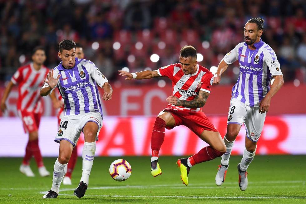 11BET Tip bóng đá Real Valladolid  vs RCD Mallorca   – hôm nay 03/11/2019