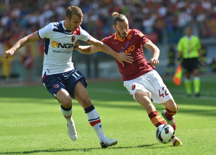 11BET Tip bóng đá AS Roma vs Bologna– hôm nay 08/02/2020