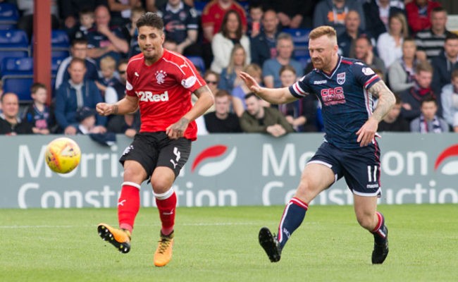 11BET Tip bóng đá Rangers vs Ross County – hôm nay 30/01/2020
