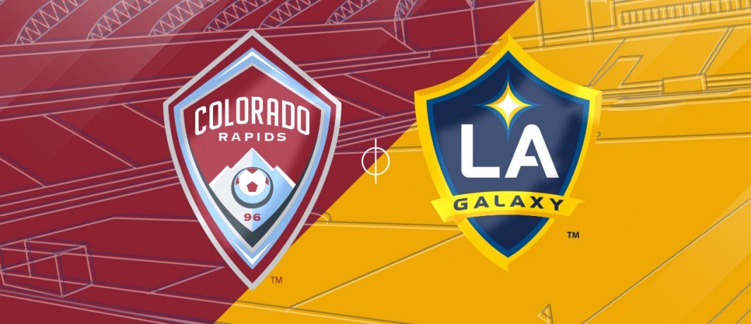 11BET Soi kèo Colorado Rapids vs LA Galaxy – hôm nay 12/09/2019