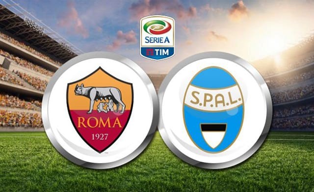 11BET Soi kèo Roma vs SPAL – hôm nay 16/12/2019