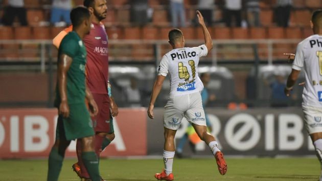 11BET Tip bóng đá Guarani vs Santos – hôm nay 28/01/2020