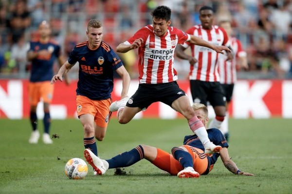11BET Tip bóng đá Rosenborg BK vs PSV Eindhoven – hôm nay 04/10/2019