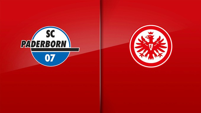 11BET Soi kèo Paderborn 07 vs Eintracht Frankfurt – hôm nay 23/12/2019