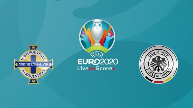 11BET Soi kèo Bắc Ireland vs Đức – hôm nay 10/09/2019