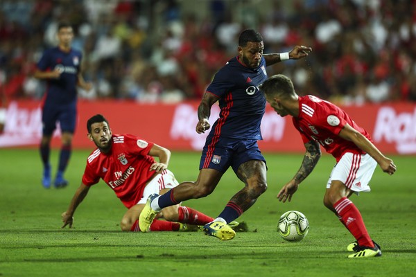 11BET Tip bóng đá Olympique Lyonnais vs SL Benfica – hôm nay 06/11/2019