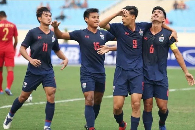 11BET Tip bóng đá U23 Australia vs U23 Thái Lan – hôm nay 11/01/2020