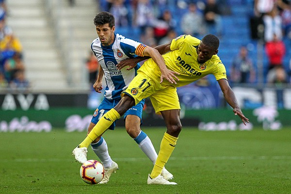 11BET Tip bóng đá Espanyol vs Villarreal – hôm nay 20/10/2019