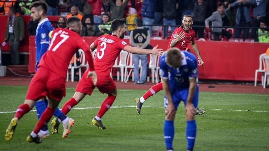 11BET Tip bóng đá Albania vs Iceland   – hôm nay 11/09/2019