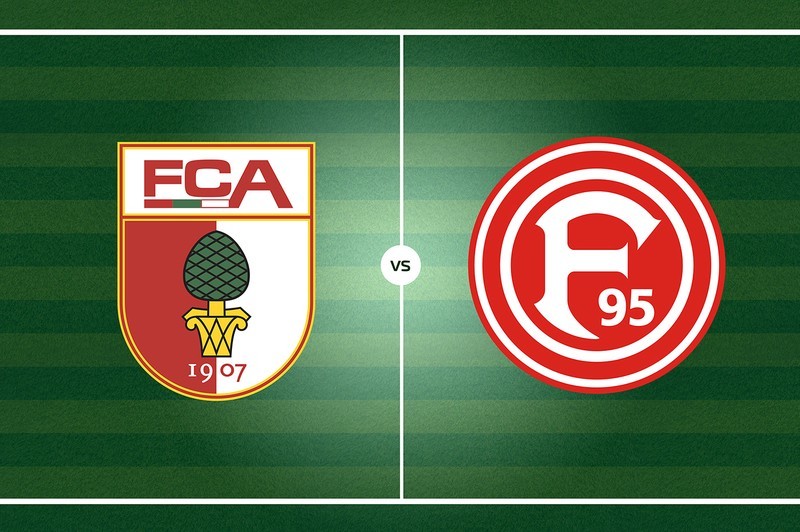 11BET Soi kèo Augsburg vs Fortuna Düsseldorf – hôm nay 18/12/2019