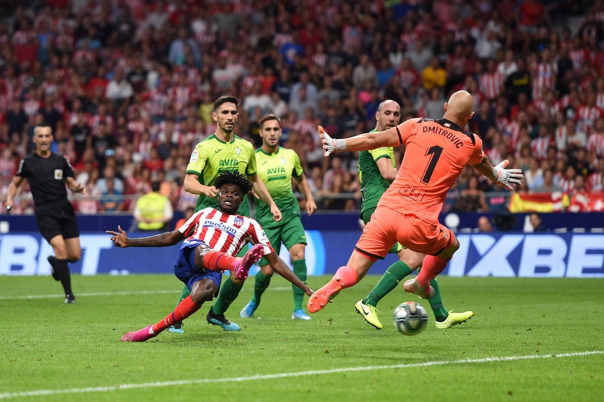 11BET Tip bóng đá Eibar vs Atlético Madrid – hôm nay 19/01/2020