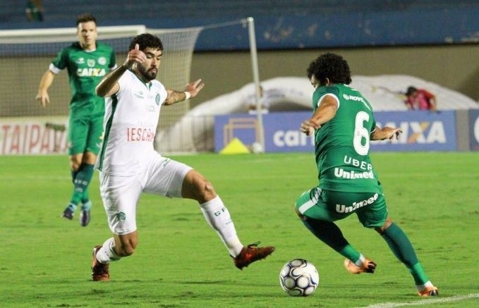 11BET Tip bóng đá Cuiabá vs Guarani – hôm nay 18/10/2019