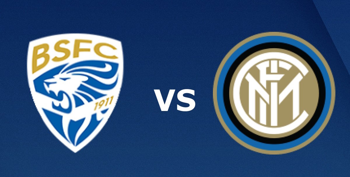 11BET Soi kèo Brescia vs Inter – hôm nay 30/10/2019