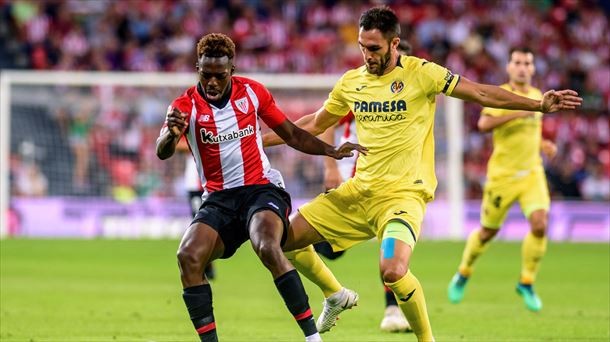 11BET Tip bóng đá Villarreal vs Athletic Club – hôm nay 03/11/2019