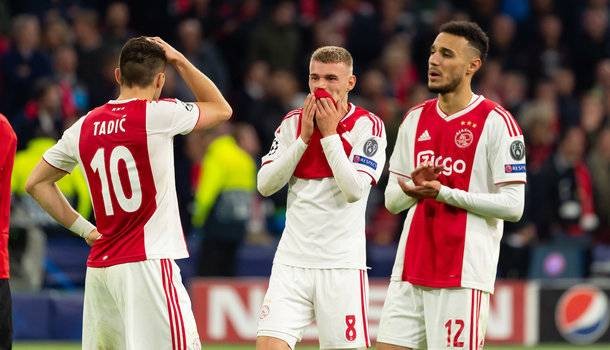 11BET Tip bóng đá Valencia vs Ajax – hôm nay 03/10/2019