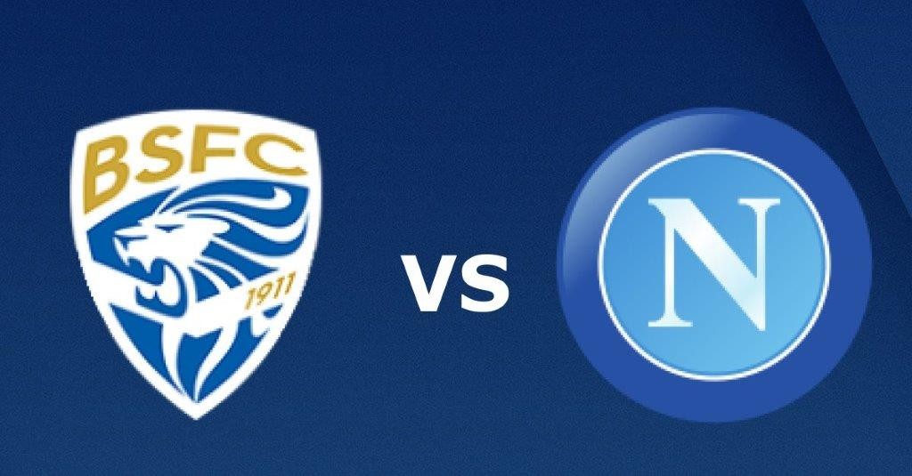 11BET Tip bóng đá Brescia vs Napoli – 02h45 22/02/2020