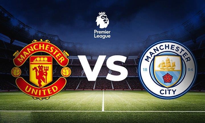 11BET Soi kèo Manchester United vs Manchester City - 3h30 08/03/2020