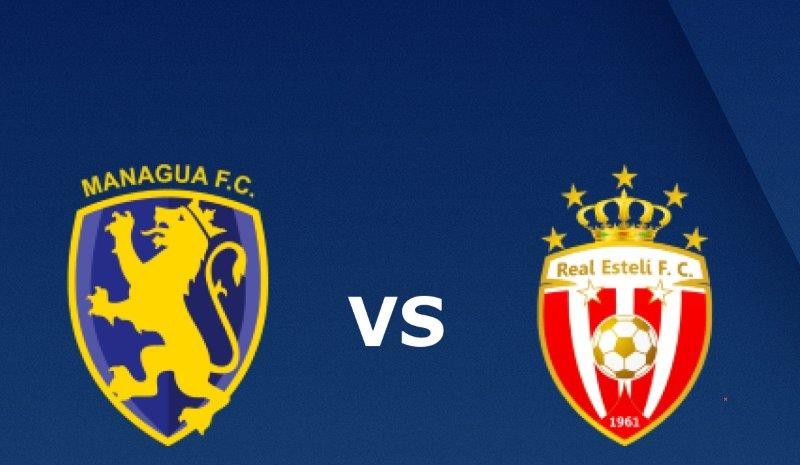 11BET Soi kèo Managua FC vs Real Esteli - 08h00 02/04/2020