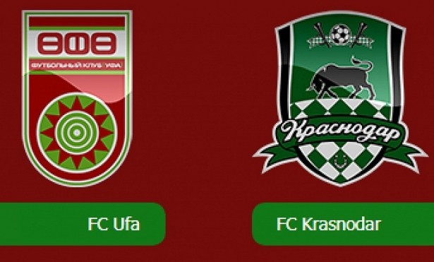 11BET Soi kèo FC UFA vs Krasnodar – hôm nay 20/07/2019