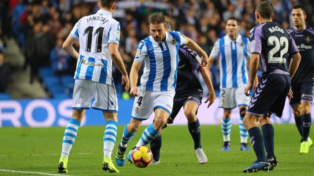 11BET Tip bóng đá Deportivo Alavés vs RCD Mallorca  – hôm nay 29/09/2019