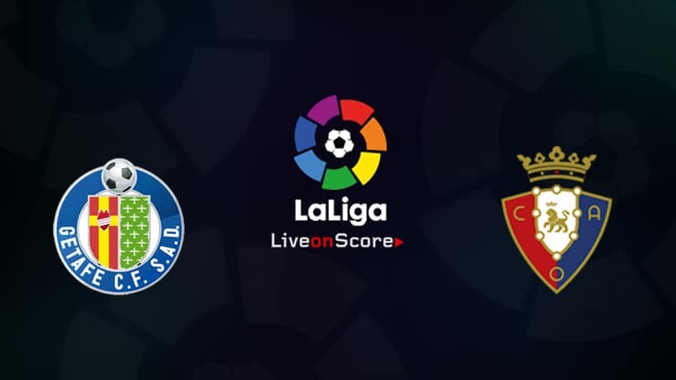 11BET Soi kèo Getafe vs Osasuna – hôm nay 11/11/2019