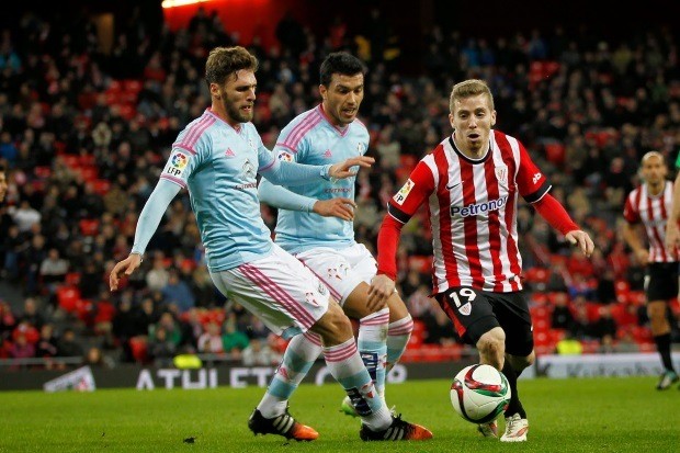 11BET Tip bóng đá Celta Vigo vs Athletic Bilbao – hôm nay 06/10/2019