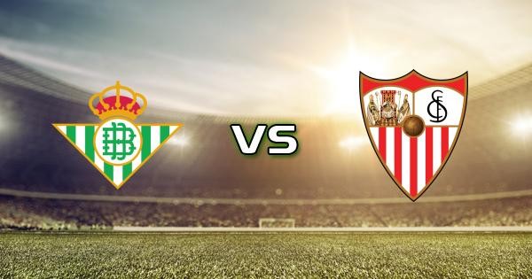 11BET Soi kèo Real Betis vs Sevilla – hôm nay 11/11/2019