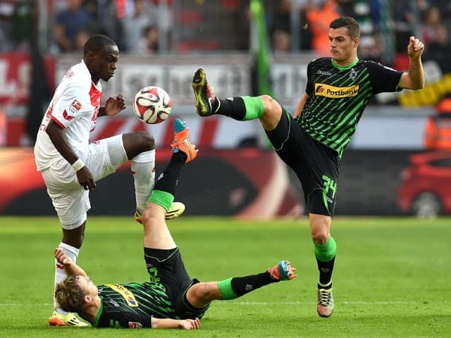 11BET Tip bóng đá Wolfsberger AC vs Borussia M'gladbach – hôm nay 29/11/2019