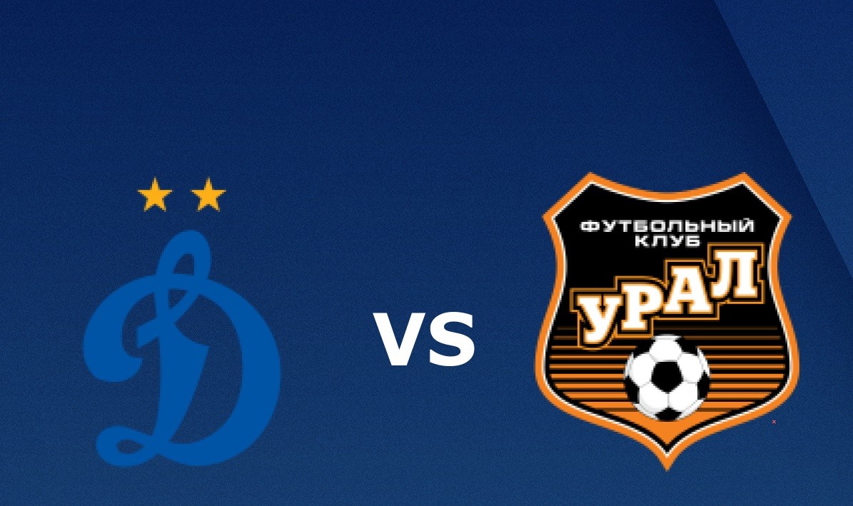 11BET Soi kèo Dynamo Moscow vs Ural Yekaterinburg – hôm nay 27/07/2019