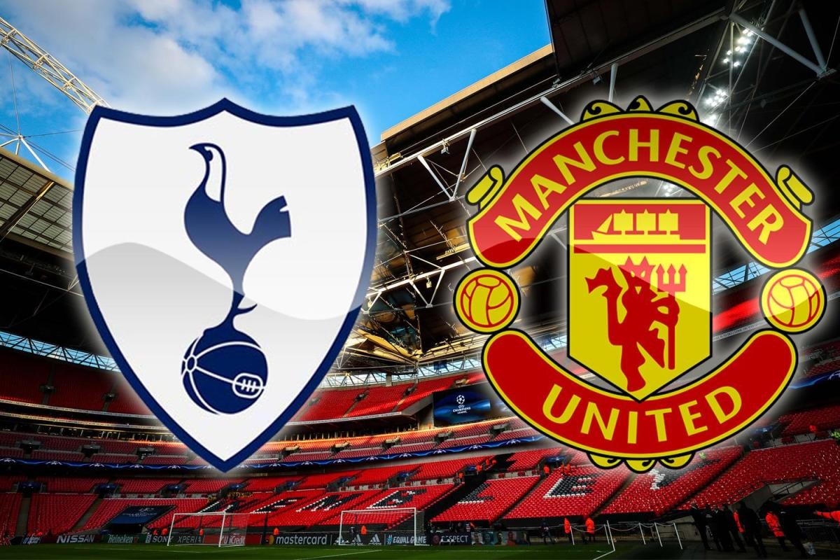 11BET Soi kèo Tottenham vs Manchester United – hôm nay 25/07/2019