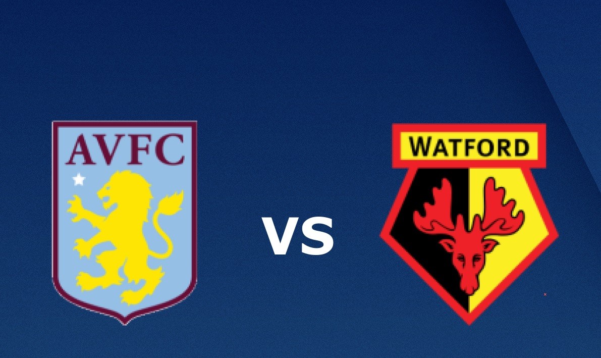 11BET Soi kèo Aston Villa vs 	Watford – hôm nay 22/01/2020