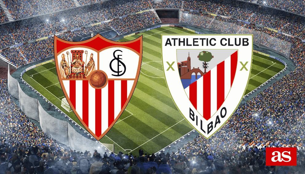 11BET Soi kèo Sevilla vs Athletic Bilbao – hôm nay 04/01/2020