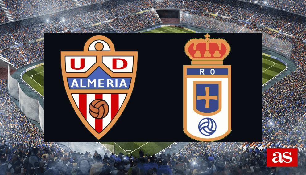 11BET Soi kèo Almería vs Real Oviedo – hôm nay 17/01/2020