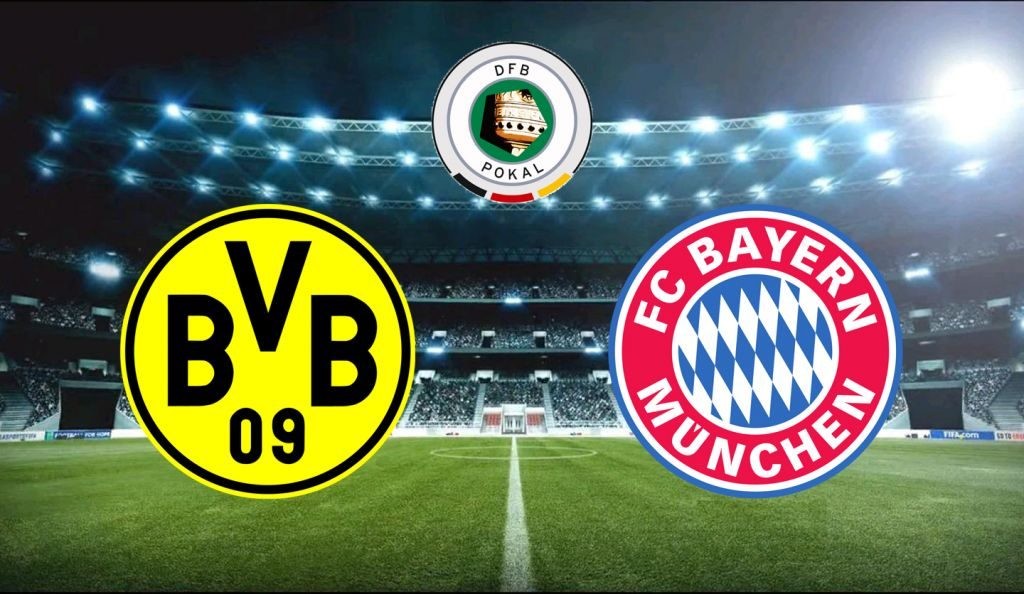 11BET Soi kèo Dortmund vs Bayern Munich   – hôm nay 04/08/2019