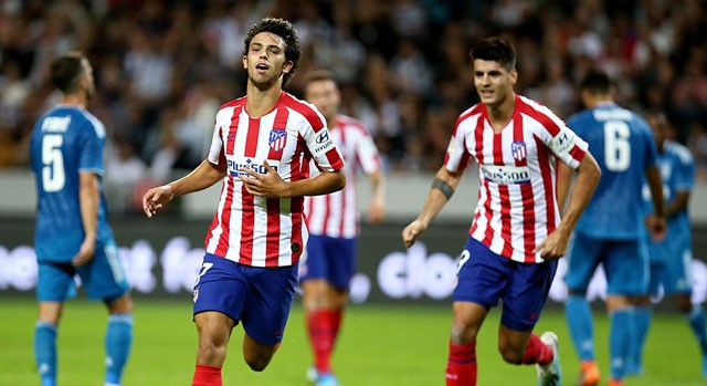 11BET Tip bóng đá Atlético Madrid vs Leganés – hôm nay 26/01/2020